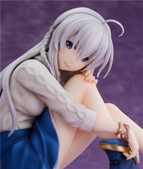 Majo no Tabitabi Elaina