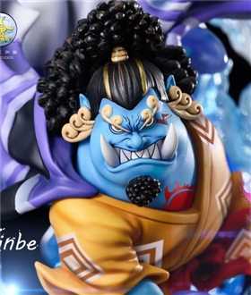 Jinbei - One Piece