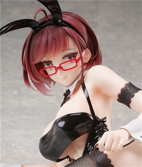 Otouto no Mousou - Myopia Sister -Bunny Ver.- 1/4