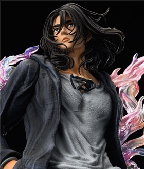 Eren Yeager - Attack On Titan