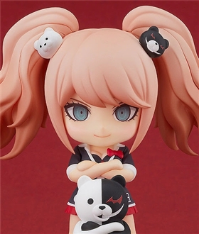 Danganronpa 1.2 Reload - Nendoroid Junko Enoshima
