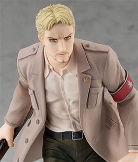 POP UP PARADE Attack on Titan Reiner Braun
