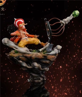 Dressrosa Arc Usopp - ONE PIECE