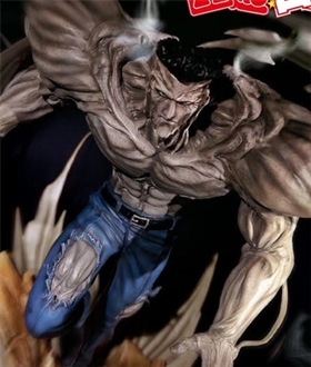 Toguro - Yu Yu Hakusho