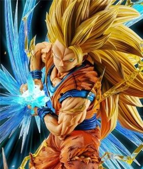 Son Goku Kakarotto - Dragon Ball