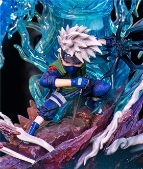 Kakashi - Naruto