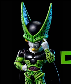 Cell - Dragon Ball