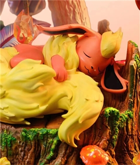 Flareon - Pokemon 1/10