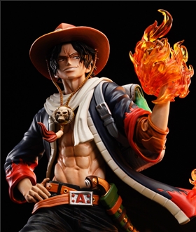 Portgas D. Ace - One Piece