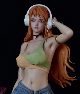 Nami - One Piece