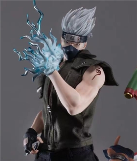 Kakashi Hatake - Naruto 1/6