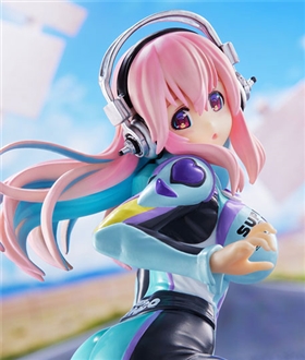 TENITOL Super Sonico