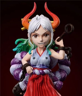 Yamato – One Piece