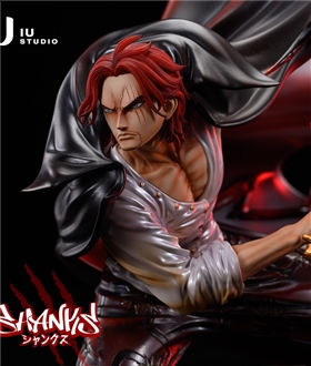Red Hair Shanks