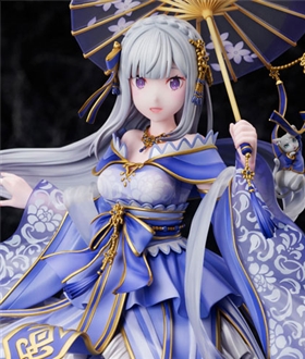Re:ZERO -Starting Life in Another World- Emilia -Hanfu- 1/7