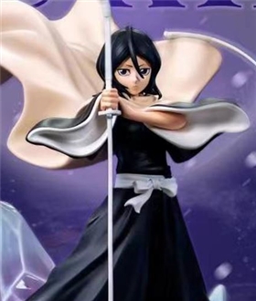 Kuchiki Rukia 1/6