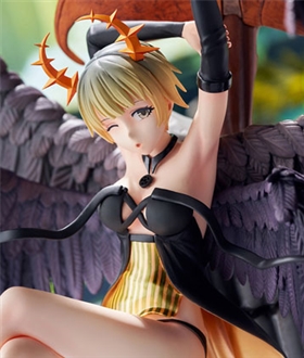 Belial (Lord of laziness, Berial) 1/5