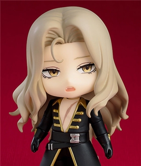 Nendoroid Castlevania - Alucard