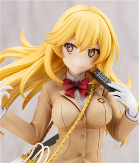 Toaru Kagaku no Railgun T Misaki Shokuhou 15th Anniversary Ver. 1/7