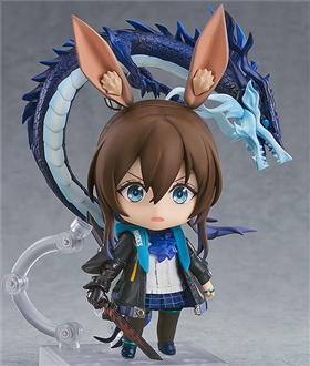 Nendoroid Arknights Amiya DX [Promotion Ver.]