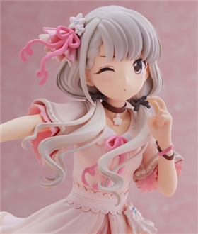 THE IDOLM@STER Cinderella Girls Nagi Hisakawa [O-Ku-Ri-Mo-No Sunday !]+ 1/7