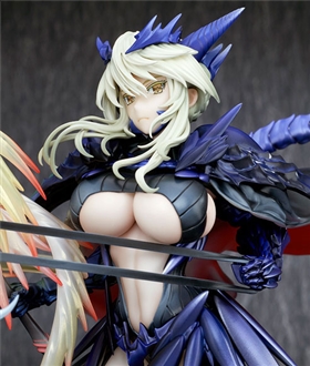 Fate/Grand Order Lancer/Altria Pendragon [Alter] (Third Ascension) 1/8