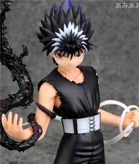 ARTFX J YuYu Hakusho Hiei 1/8