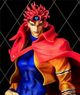 Statue Legend JoJo's Marvelous Adventure Part 3 Dio Brando
