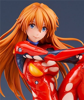 Rebuild of Evangelion Asuka Langley 1/7