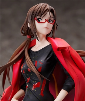Evangelion Mari Makinami Illustrious Ver.RADIO EVA 1/7