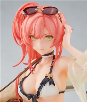 Girls' Frontline R93 Lucky Star's Day Off Ver. 1/6