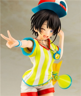 Hololive Production Oozora Subaru 1/7