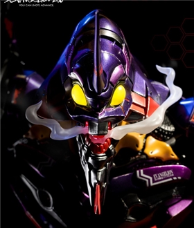 Evangelion: 2.0 You Can (Not) Advance – Evangelion Unit – 01 (Awakening) 