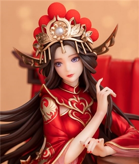 King of Glory - Luna -Love in a Life Time Ver.- 1/7