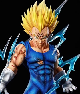 Majin Vegeta - Dragon Ball