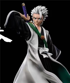 Toshiro Hitsugaya - Bleach
