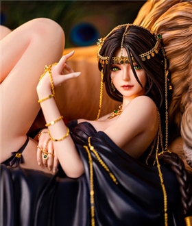 Ghost Blade Aeolian Postmeridie 1/4