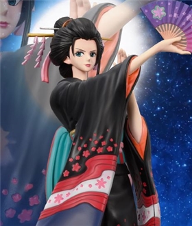 Wano Country Series Nico Robin - One Piece