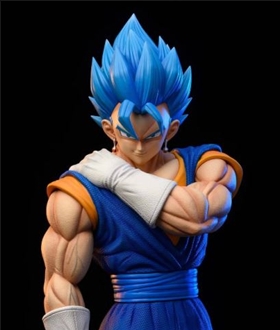 Vegito - Dragon Ball