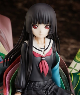 Jigoku Shoujo: Yoi no Togi Ai Enma 1/7