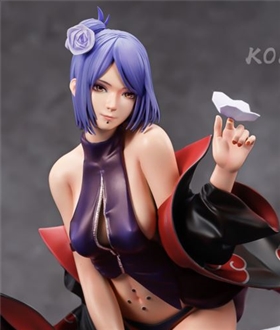 Konan 1/6