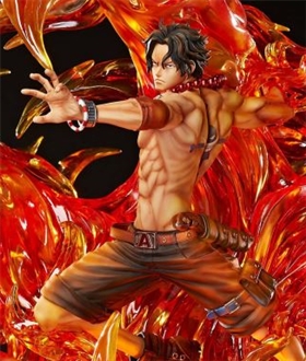 Sabo & Ace - One Piece