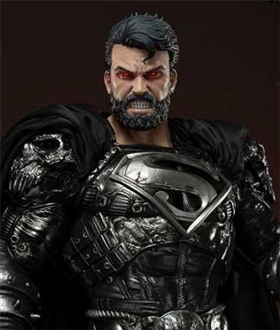 Dark-Nights-Metal-Comics-Superman-Black-Version
