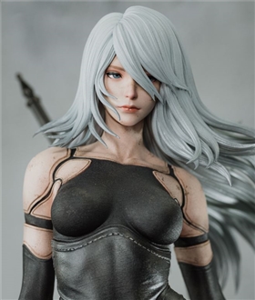 YoRHa A2 - NieR:Automata