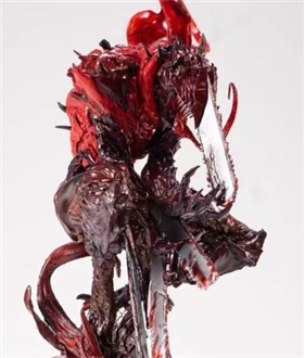 Chainsaw Demon 1/6