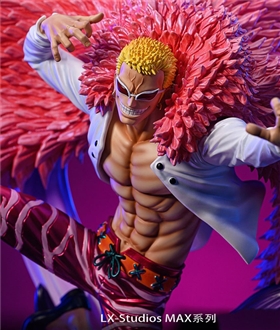 Donquixote Doflamingo - ONE PIECE