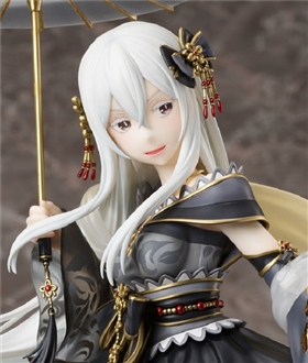 Echidna -Hanfu- Re:ZERO 1/7