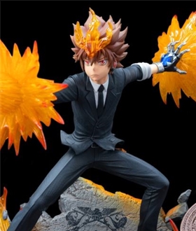 Katekyo Hitman Reborn