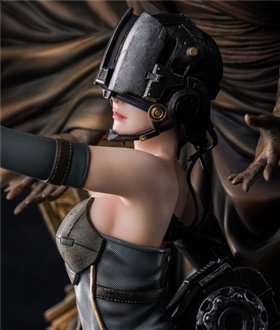 Bringer of the light FANDI 1/4