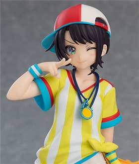 POP UP PARADE Hololive Production Oozora Subaru